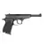 PISTOLA BERSA THUNDER 22/6 PAVON.