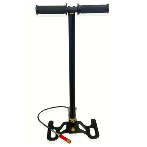 INFLADOR PCP FOX PRO MAX 300 Bares