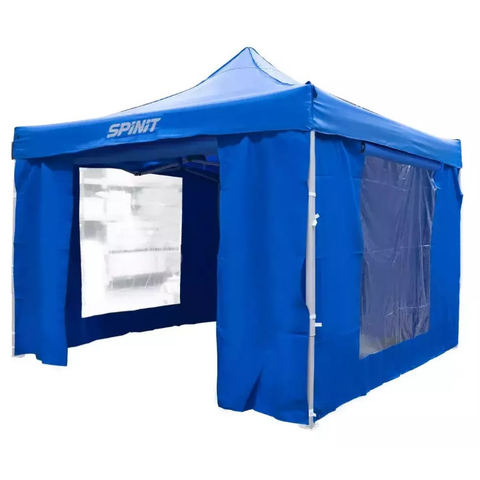 GAZEBO 3x3 SPINIT ELITE III REFORZADO - comprar online