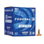 MUNICION FEDERAL CAL. 22 CHAMPION HP COBREADA x525 (36GR)