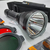 LINTERNA FENIX HT18R HUNTING KIT 2800 LUM 1100mts - comprar online
