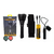 LINTERNA FENIX HT18R HUNTING KIT 2800 LUM 1100mts