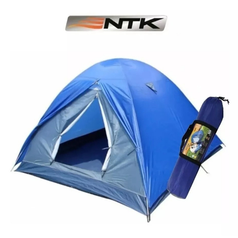 CARPA NTK FOX 4/5 PERSONAS