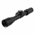 MIRA TELESCÓPICA NUX 3-9X40 MIL DOT - comprar online