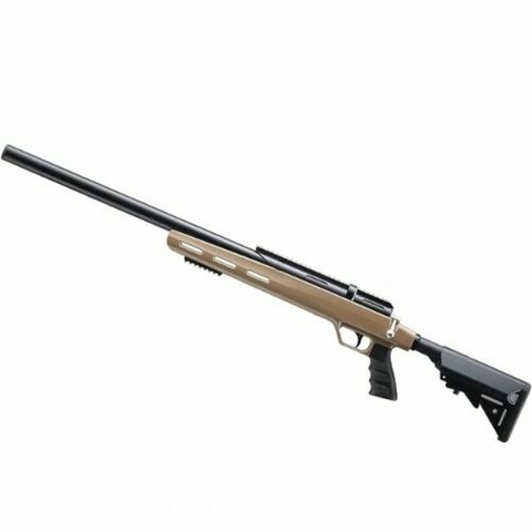 RIFLE PCP FOX M30 CAL. 6.35 - comprar online