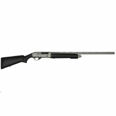 ESCOPETA HUNT GROUP HS CAL. 12 SEM. SINTETICA GRIS - comprar online