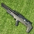 RIFLE PCP R3 900 CAL. 5,5 BULL PUP (VERDE) 280cc MANIJA AL FRENTE -RED TARGET- en internet