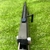 RIFLE PCP R3 900 CAL. 5,5 BULL PUP (VERDE) 280cc MANIJA AL FRENTE -RED TARGET- - WALE PESCA