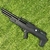 RIFLE PCP R3-900 CAL. 5,5 BULL PUP (SINTETICO) 280cc MANIJA AL FRENTE -RED TARGET- en internet