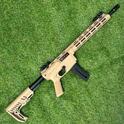 CARABINA ROSSI DELTA 22LR SEMIAUTOMÁTICA (ARENA) - comprar online