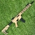 CARABINA ROSSI DELTA 22LR SEMIAUTOMÁTICA (ARENA) - comprar online