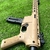 Imagen de CARABINA ROSSI DELTA 22LR SEMIAUTOMÁTICA (ARENA)