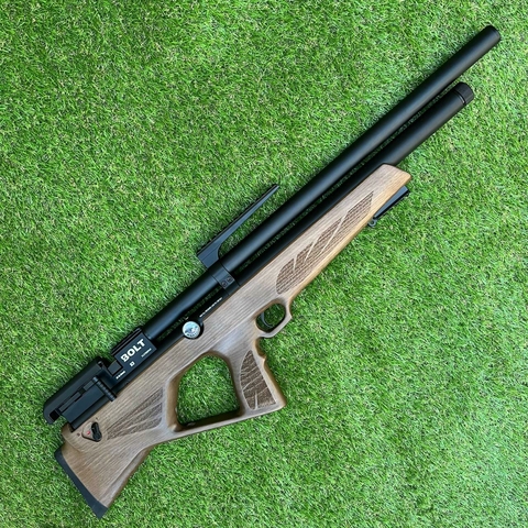 RIFLE PCP BOLT X3 BULLPUP CAL. 6,35 - comprar online