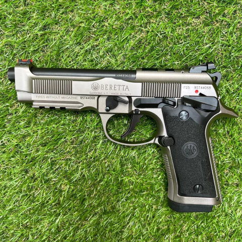 PISTOLA BERETTA 92X PERFORMANCE - comprar online