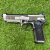 PISTOLA BERETTA 92X PERFORMANCE - comprar online