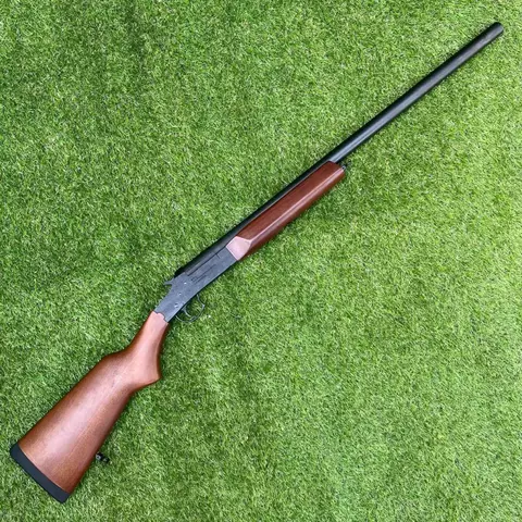 ESCOPETA BOITO REUNA MADERA CAL. 20 - 1 CAÑO - - comprar online