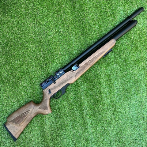 RIFLE PCP BOLT X5 CAL. 6,35