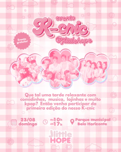 PRES KIT EVENTO K-CNIC na internet