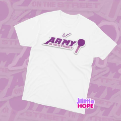 Kit Army on the street - comprar online