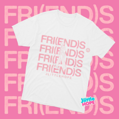 Camiseta FRI(END)S V - comprar online