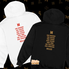 Kit NOSTALGIA BTS - comprar online