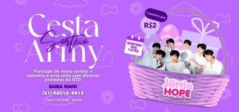 Imagem do banner rotativo Jlittlehope