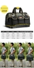 Imagem do Novas bolsas de ferramentas Tamanho 13 16 18 20 Bolsas de ferramentas à prova d