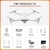 FIMI X8SE 2022 V2 Câmera Drone 4K profissional Quadcopter câmera RC Helicópte - loja online