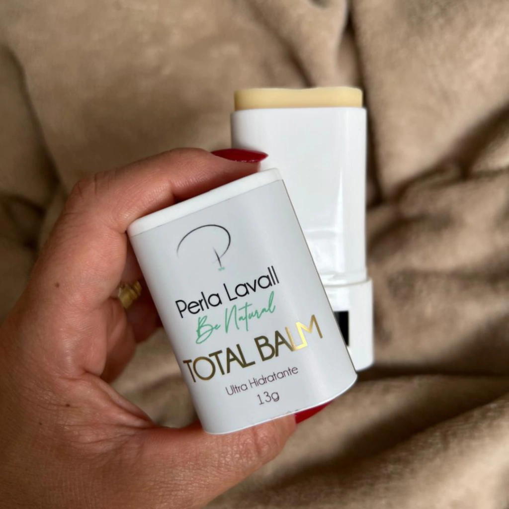 Total Balm