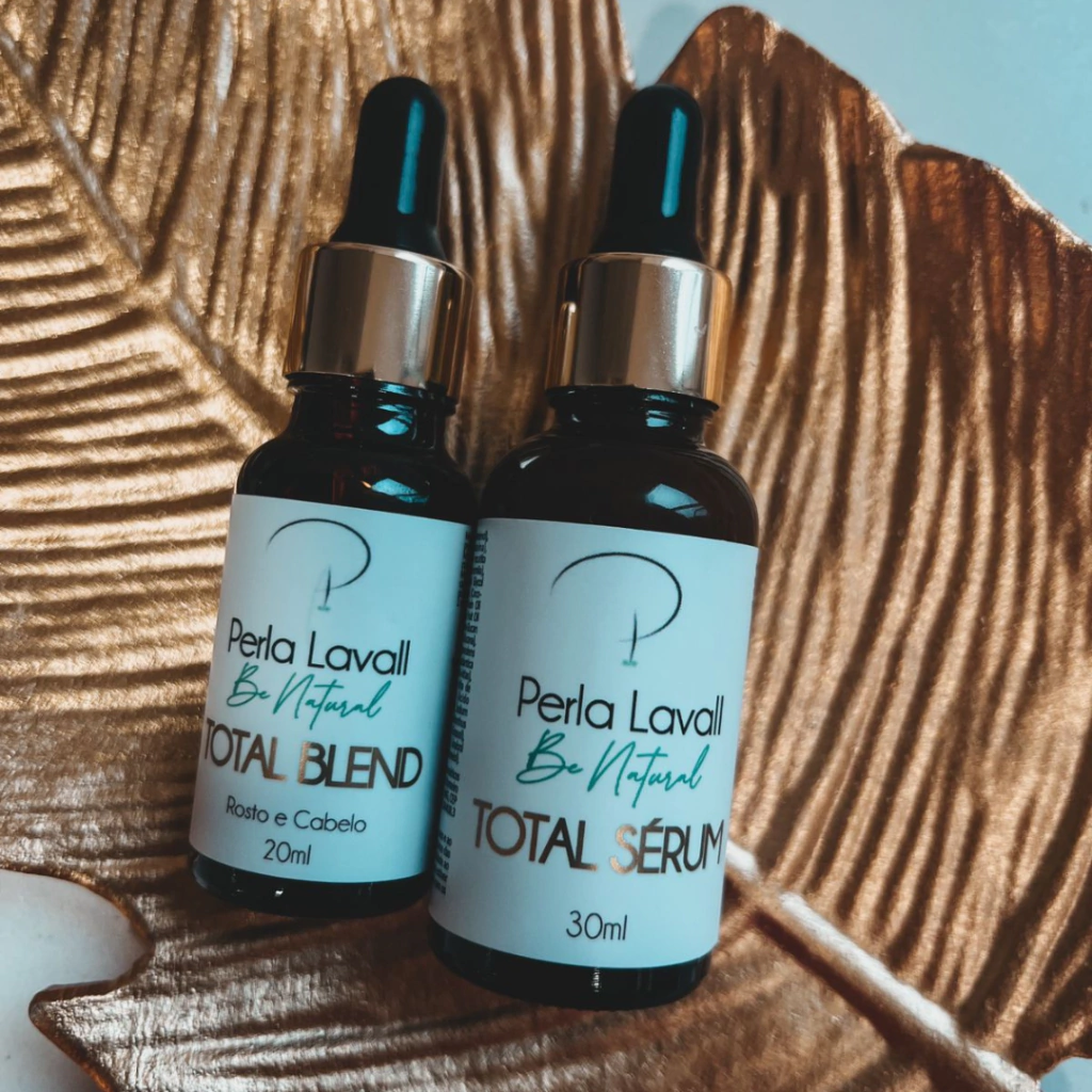 Kit Dia & Noite Total Care: O equilíbrio perfeito para uma pele radiante 24 horas por dia