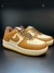 Air Force Caramelo Off White - comprar online