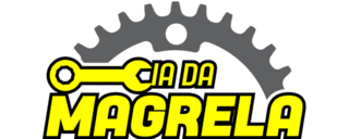 Cia Da Magrela