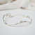 Pulseira Silver Mountain - comprar online