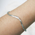 Imagem do Pulseira Silver Mountain