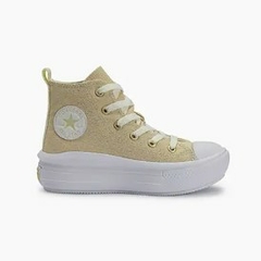 Tenis ck1183 converse move hi - comprar online