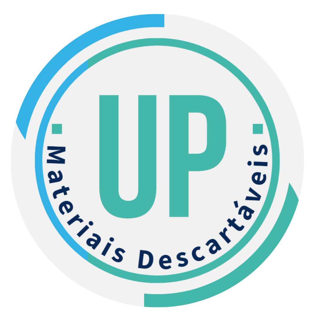 UP Materiais Cirúrgicos e Descartáveis Ltda
