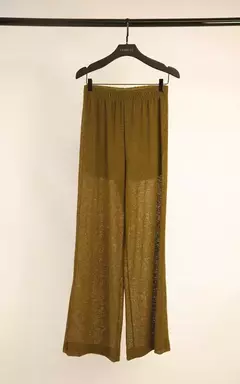 CONJ.REGATA COPENHAGEN E CALÇA PANTALONA