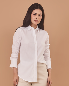 CAMISA BASICA TRICOLINE LISO - comprar online