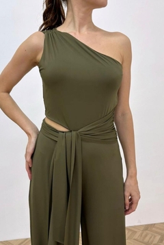 MACACÃO EM JERSEY LUNA - comprar online