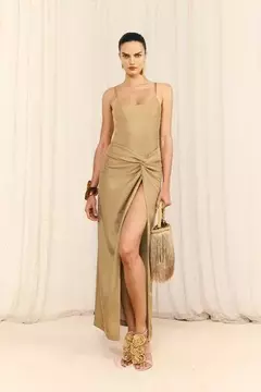 CONJ. BODY E SAIA SOTERO LUX - comprar online