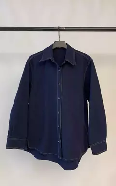 CONJ.CAMISA OVERSIZED E CALÇA PANTALONA na internet