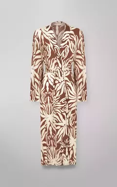 KIMONO BOSSA LIGHT ESTAMPADO - OLIVIA Ecommerce