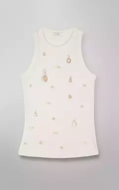 REGATA COM AVIAMENTOS PRAIANOS - OLIVIA Ecommerce