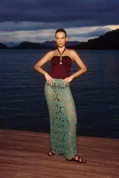 SAIA RENDA LA ISLA na internet