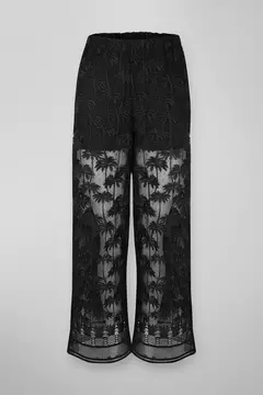 CONJ. CAMISA MANGA CURTA E CALÇA TOPAZ