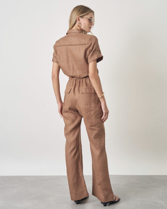 MACACÃO LINHO C/ ENTREMEIO na internet