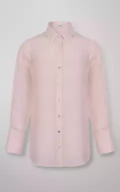 CAMISA MANGA LONGA GAZAR ACQUA - comprar online