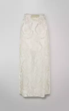 SAIA RENDA CROCHE NOTRE DAME - OLIVIA Ecommerce