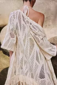 CONJ. KIMONO E SAIA FRANJAS ARETA - loja online