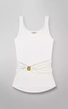 REGATA COM FAIXA E AVIAMENTO - comprar online
